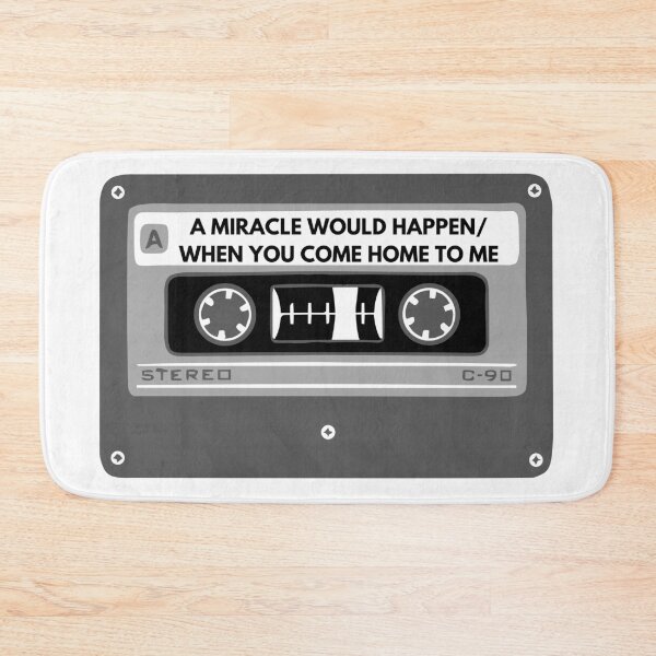 Item preview, The Last Five Years Cassette designed and sold by broadwaygirl142.