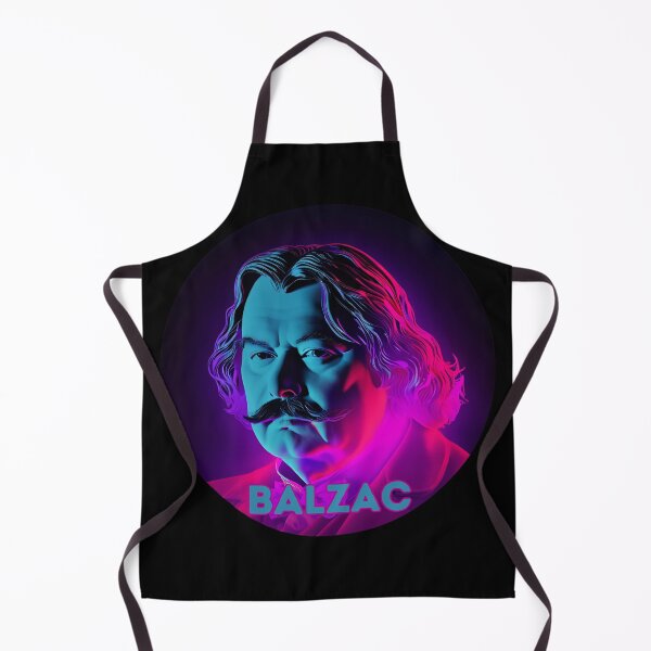 Item preview, Copie de  Honoré de Balzac - Human Comedy designed and sold by stalin-LB.