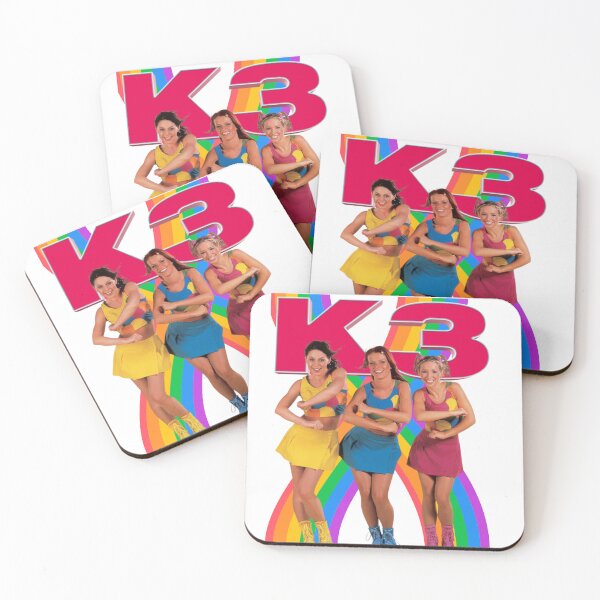 Item preview, K3 originals designed and sold by Selinasimea.