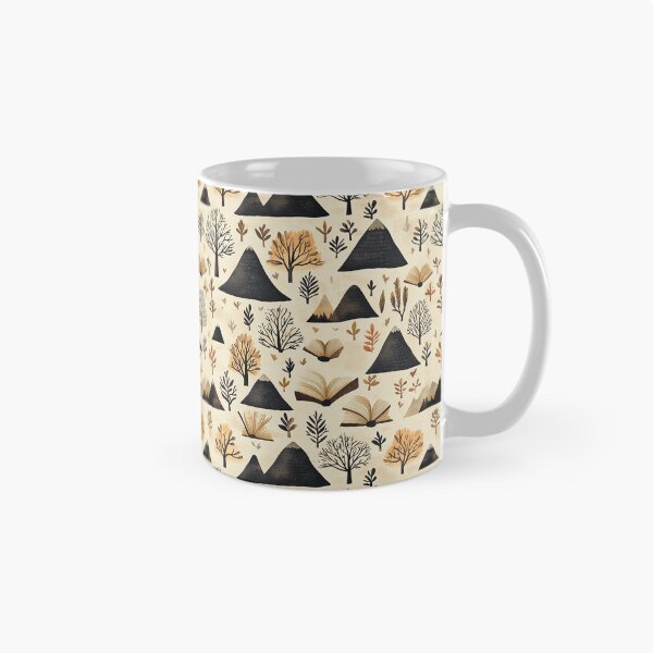Item preview, Wisdom of the Mountains designed and sold by MidArtForge.