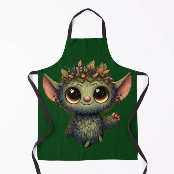 Item preview, Elf HI! designed and sold by Fazube.