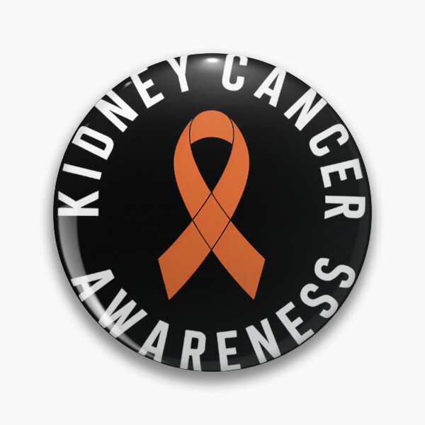 Item preview, Kidney Cancer Awareness Month designed and sold by savrmiller.