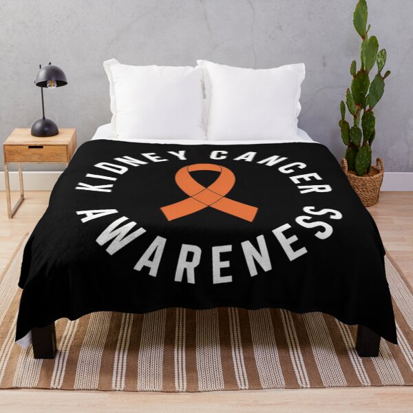 Item preview, Kidney Cancer Awareness Month designed and sold by savrmiller.
