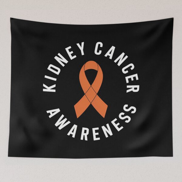 Item preview, Kidney Cancer Awareness Month designed and sold by savrmiller.