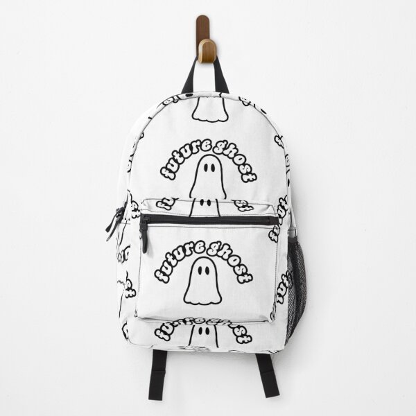 Item preview, Future Ghost designed and sold by the-craft-shop.
