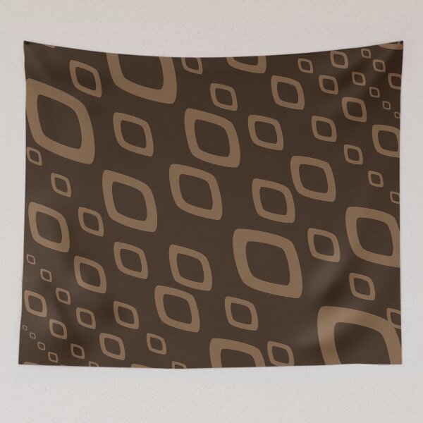 Item preview, African loincloth patterns designed and sold by Wolagno.