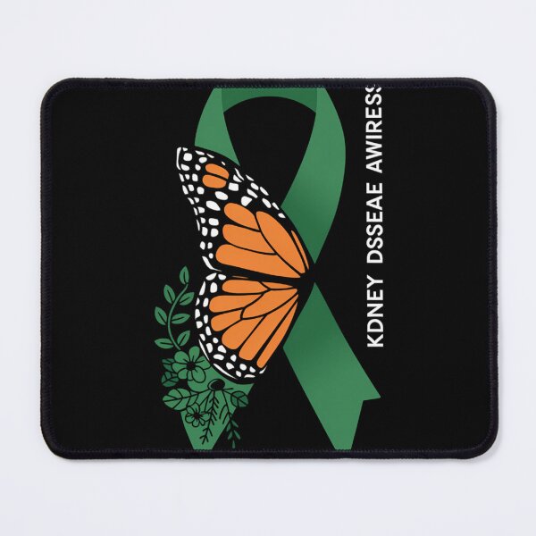 Item preview, Kidney Disease Awareness designed and sold by savrmiller.