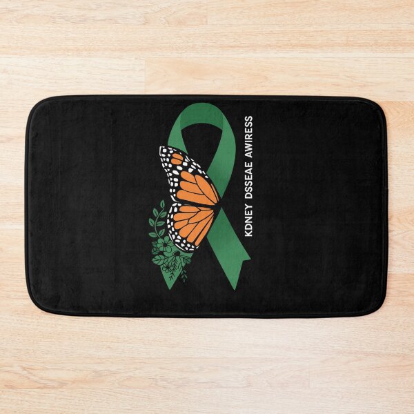 Item preview, Kidney Disease Awareness designed and sold by savrmiller.