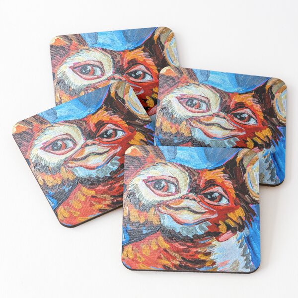 Item preview, Gizmo designed and sold by montinaart.