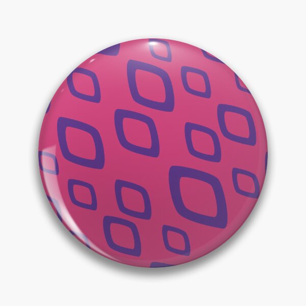 Item preview, Pink African loincloth patterns designed and sold by Wolagno.