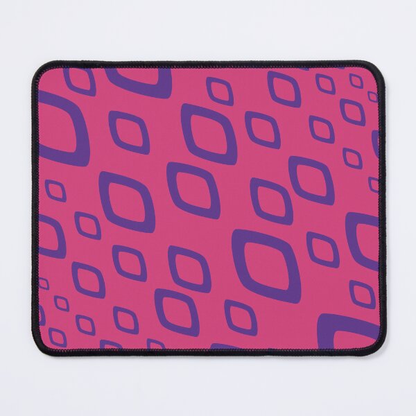 Item preview, Pink African loincloth patterns designed and sold by Wolagno.