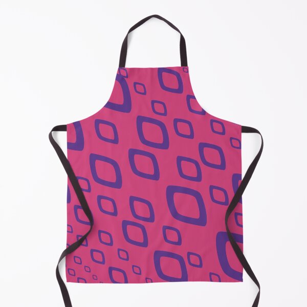Item preview, Pink African loincloth patterns designed and sold by Wolagno.