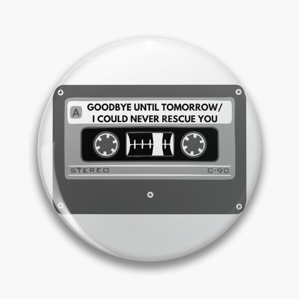 Item preview, The Last Five Years Cassette designed and sold by broadwaygirl142.