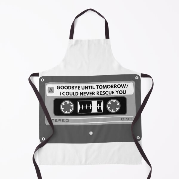 Item preview, The Last Five Years Cassette designed and sold by broadwaygirl142.