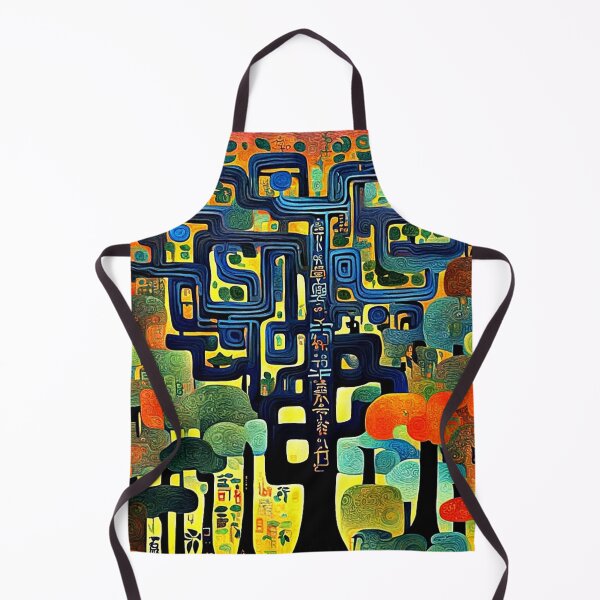 Item preview, Geometric Tree designed and sold by George Hutton Hunter.