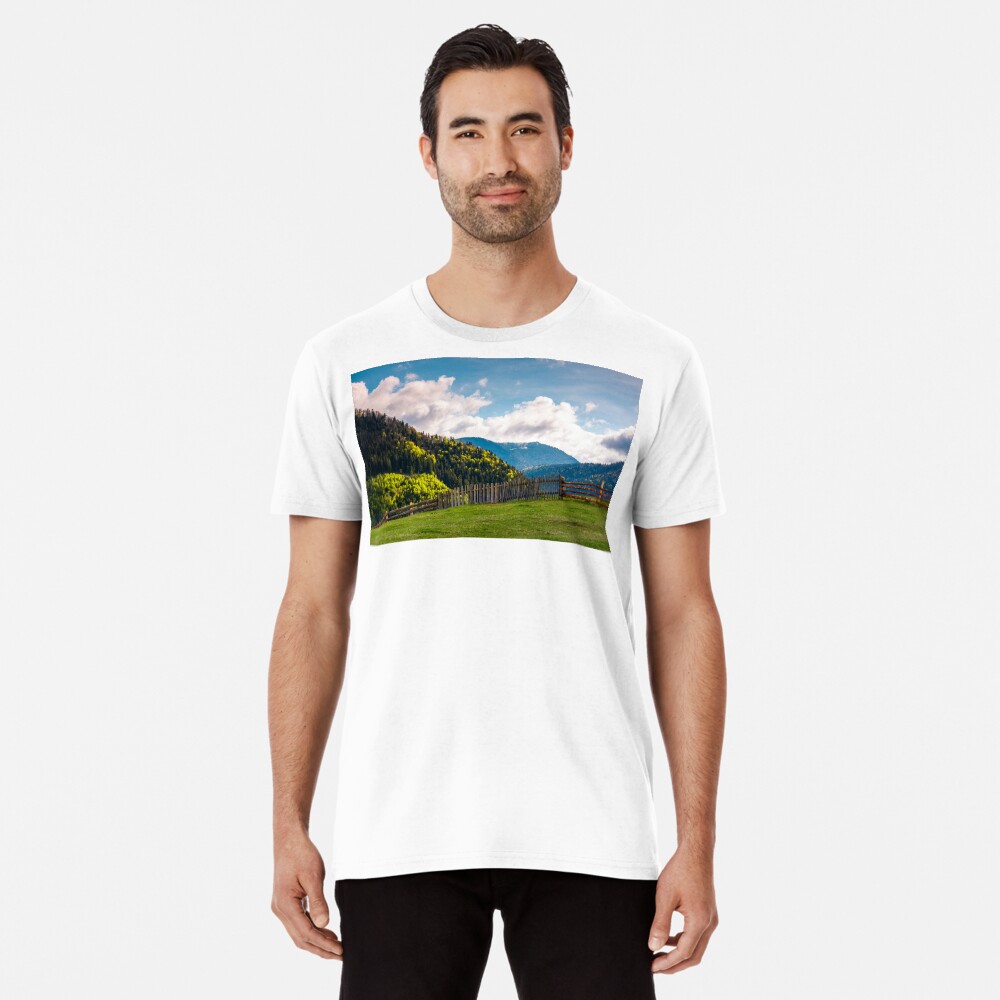 Item preview, Premium T-Shirt designed and sold by mike-pellinni.