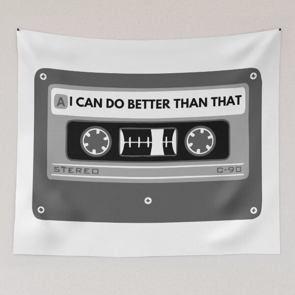 Item preview, The Last Five Years Cassette designed and sold by broadwaygirl142.