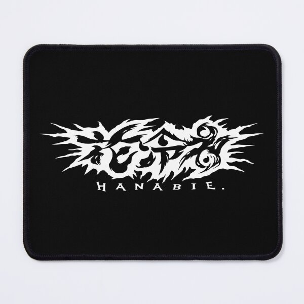 Item preview, Hanabie – The Future of Metalcore Starts Here! designed and sold by SkullsAndShirts.