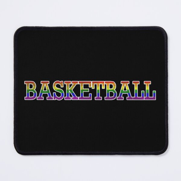 Item preview, Basketball - Pride designed and sold by PrideFeliz.