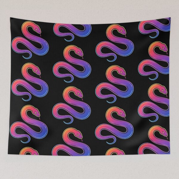 Item preview, Neonwave | Vibrant and Futuristic Synth-Inspired Graphic designed and sold by Tw1nsAIArt.