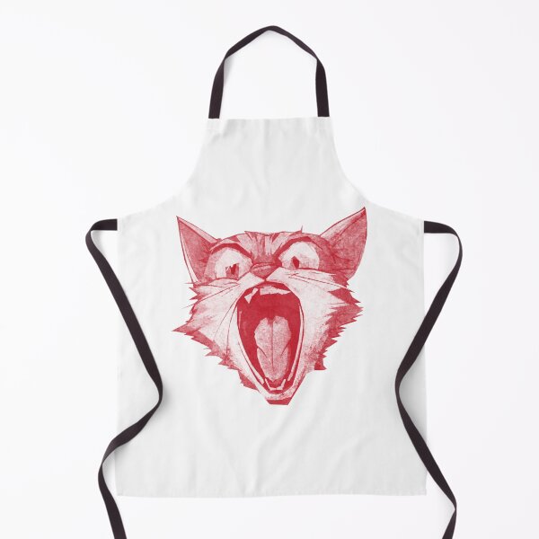 Item preview, Screaming Cat designed and sold by kinpirks.