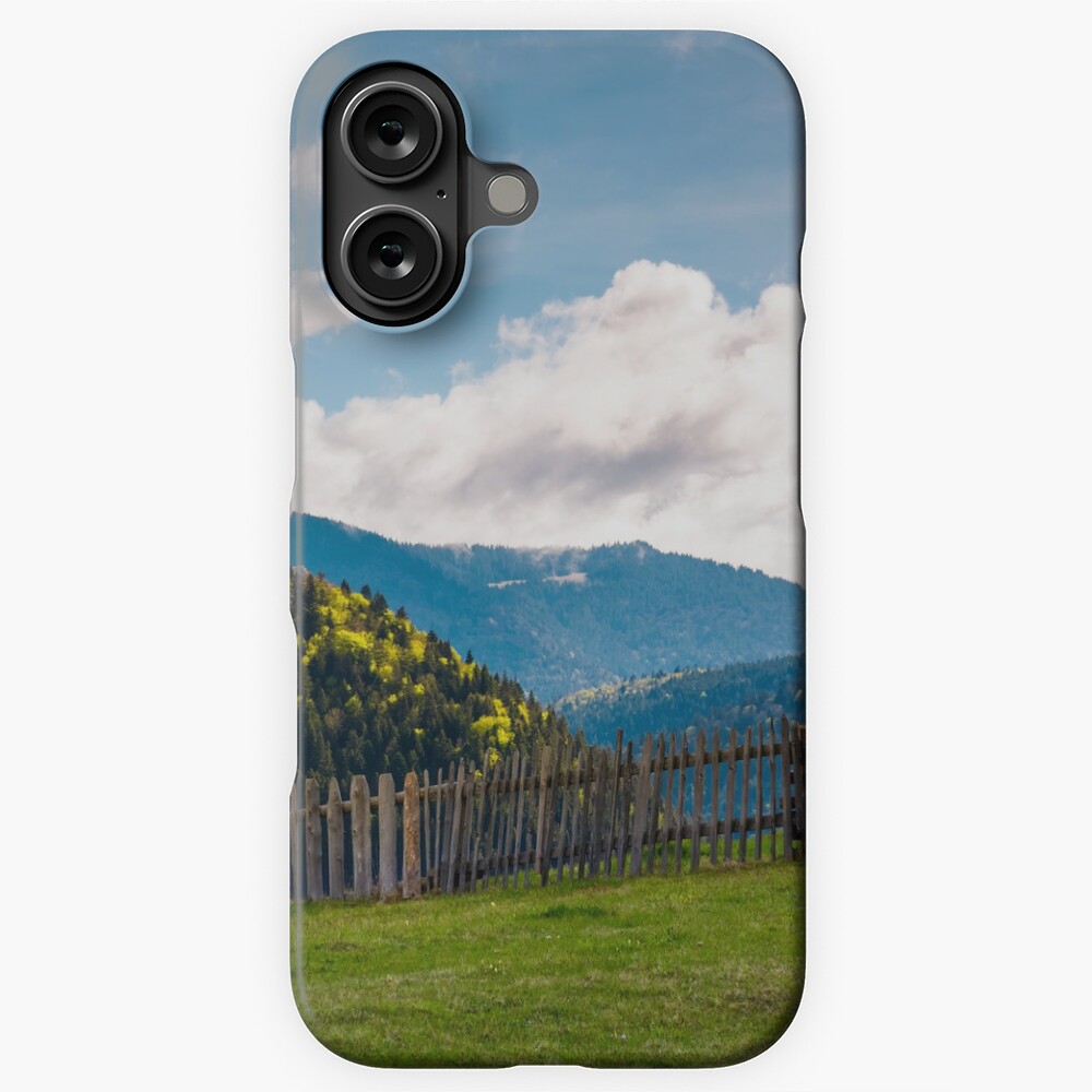 Item preview, iPhone Snap Case designed and sold by mike-pellinni.