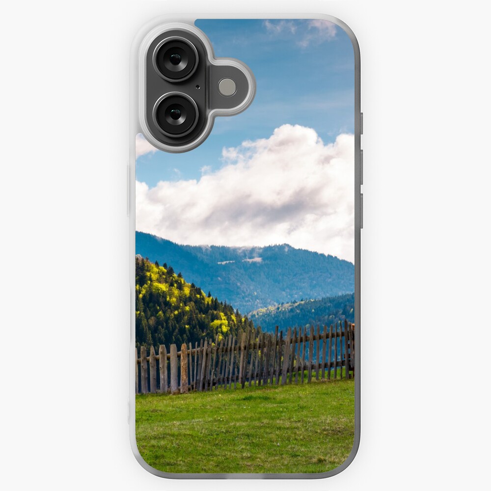 Item preview, iPhone Soft Case designed and sold by mike-pellinni.
