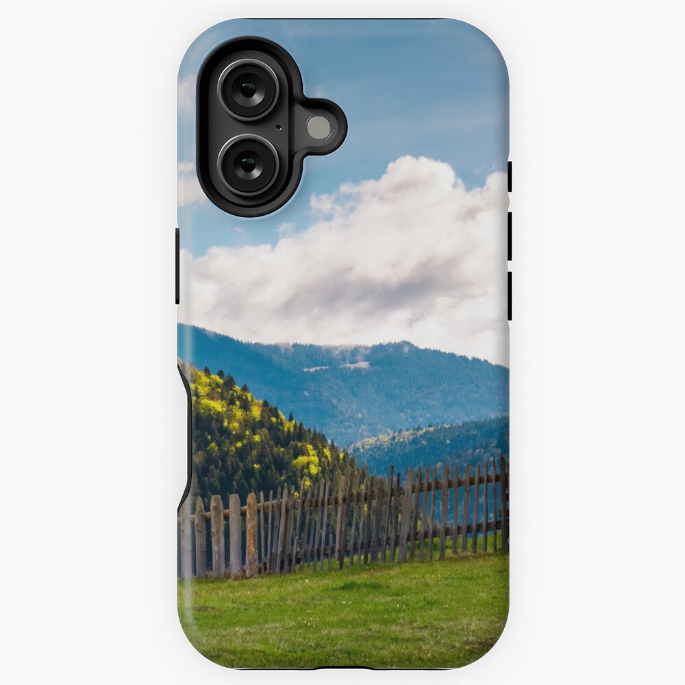 Item preview, iPhone Tough Case designed and sold by mike-pellinni.