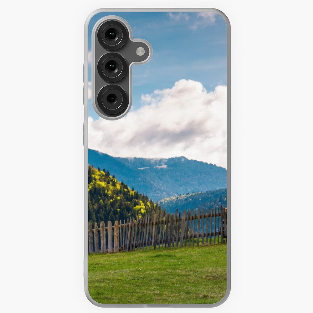 Item preview, Samsung Galaxy Soft Case designed and sold by mike-pellinni.