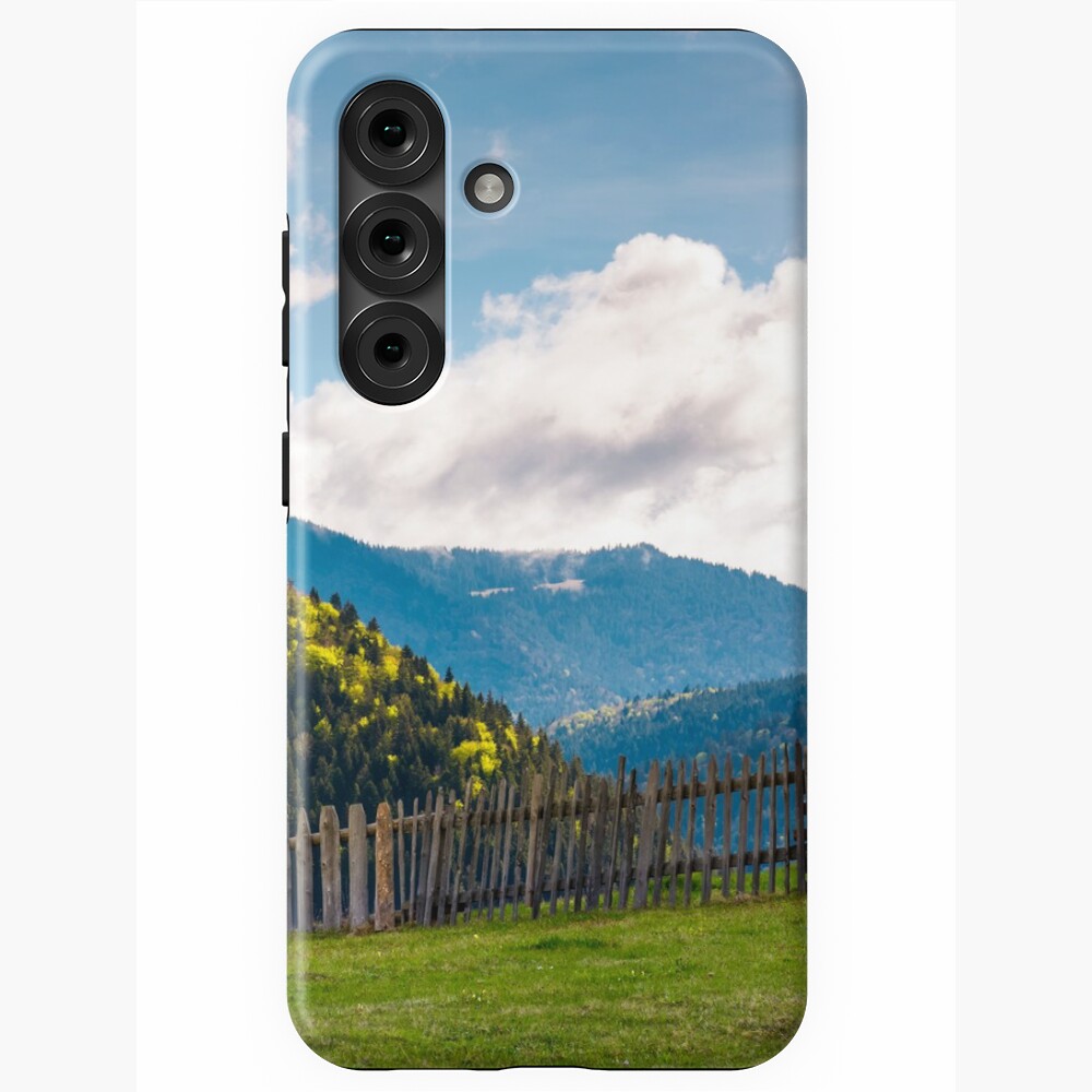 Item preview, Samsung Galaxy Tough Case designed and sold by mike-pellinni.