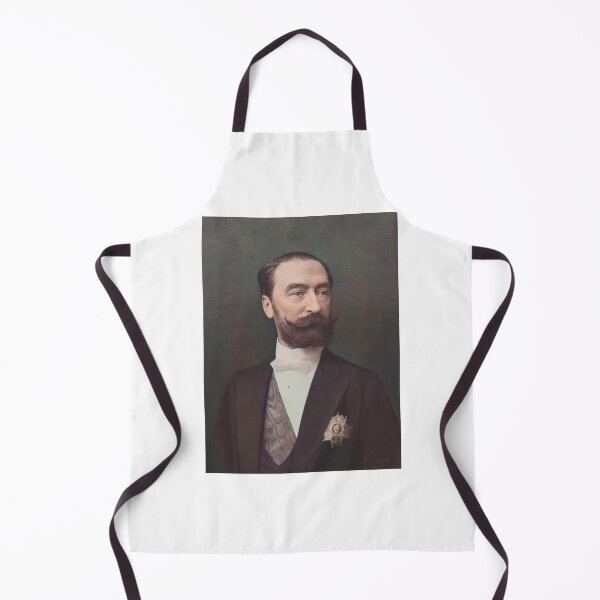 Item preview, French President Sadi Carnot in 1887 designed and sold by 19th Century in Color.