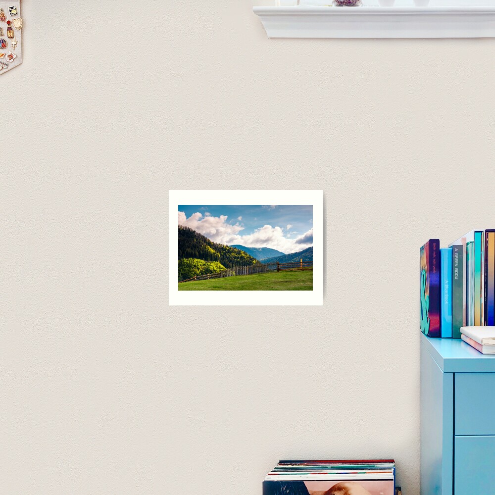 Item preview, Art Print designed and sold by mike-pellinni.