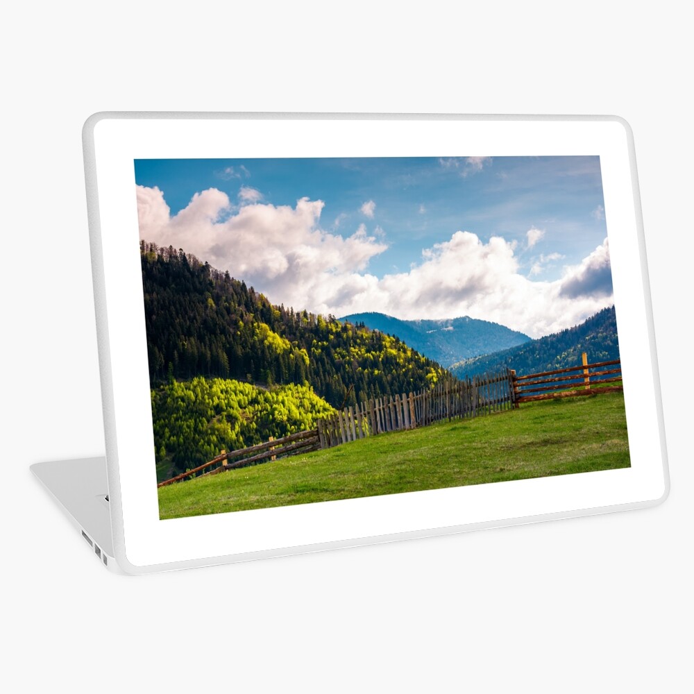 Item preview, Laptop Skin designed and sold by mike-pellinni.