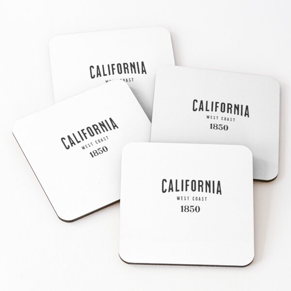 Item preview, California West Coast designed and sold by elartis.