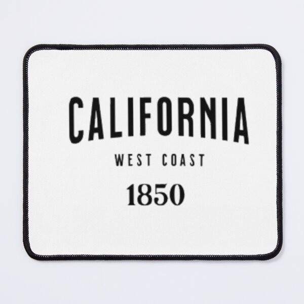Item preview, California West Coast designed and sold by elartis.