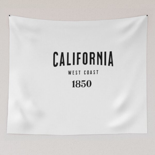 Item preview, California West Coast designed and sold by elartis.