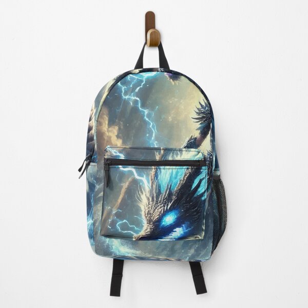 Item preview, Stormborn Queen: Master of the Elements designed and sold by AbstractAnom.