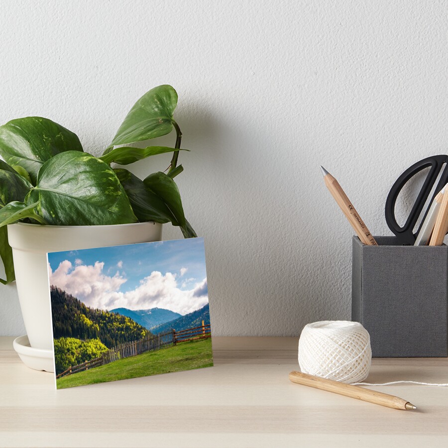 Item preview, Art Board Print designed and sold by mike-pellinni.
