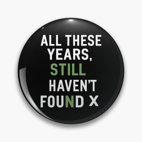 Item preview, All These Years, Still Haven't Found X Mathematician Birthday designed and sold by DomTeesHaven.