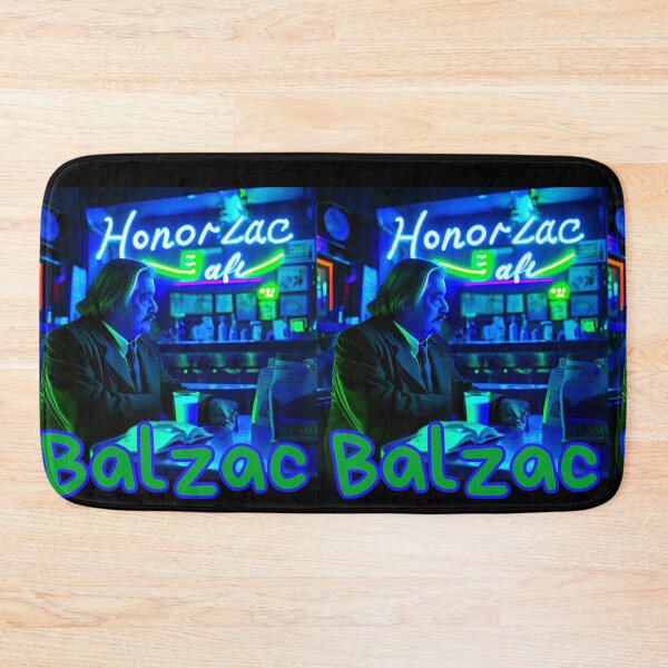 Item preview, Copie de  Honoré de Balzac - Human Comedy designed and sold by stalin-LB.