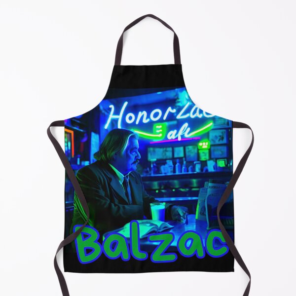 Item preview, Copie de  Honoré de Balzac - Human Comedy designed and sold by stalin-LB.