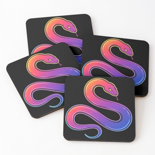 Item preview, Neonwave | Vibrant and Futuristic Synth-Inspired Graphic designed and sold by Tw1nsAIArt.