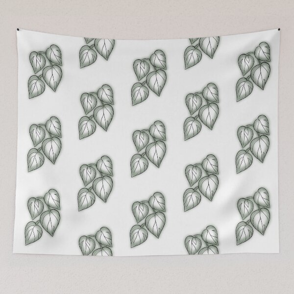 Item preview, Brasil Philodendron designed and sold by Ekorn17.