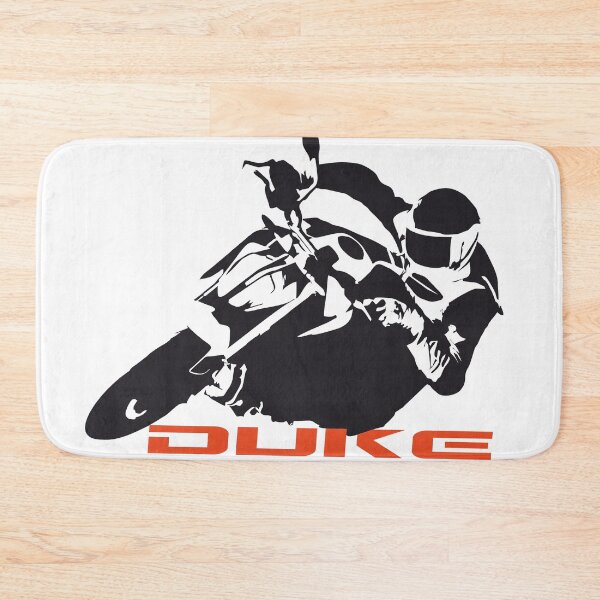 Item preview, Duke Hanging Off designed and sold by Donnergott66.