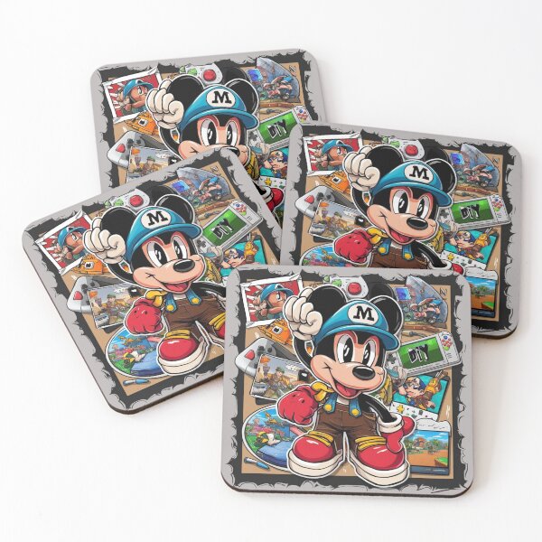 Item preview, video game culture designed and sold by Nature's Palette.