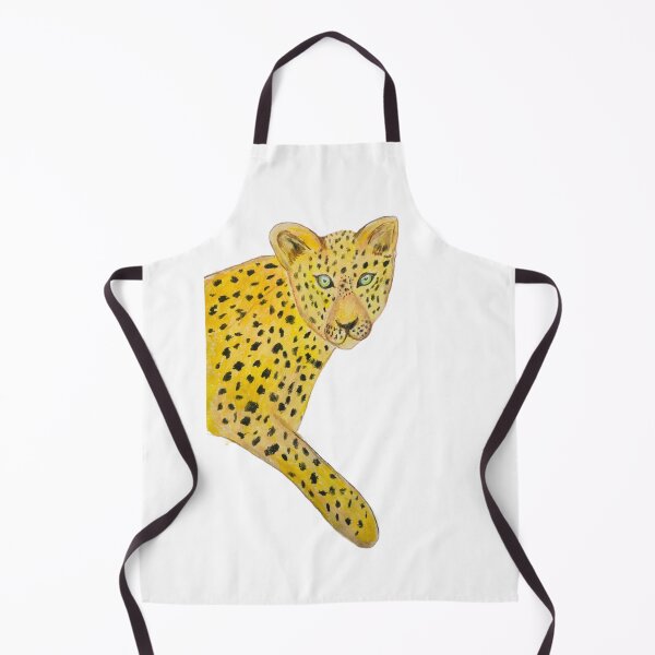 Item preview, Stalking Leopard designed and sold by MyCraftyNell.