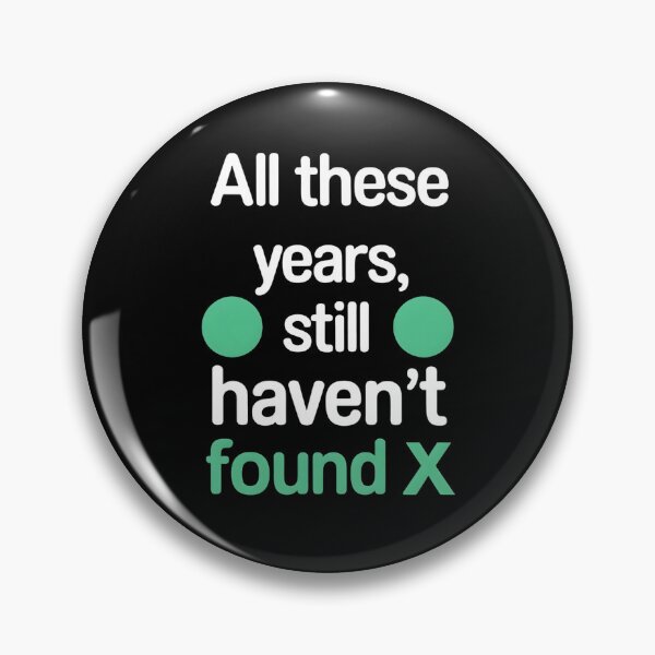 Item preview, All These Years, Still Haven't Found X Mathematician Birthday designed and sold by DomTeesHaven.
