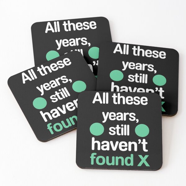 Item preview, All These Years, Still Haven't Found X Mathematician Birthday designed and sold by DomTeesHaven.