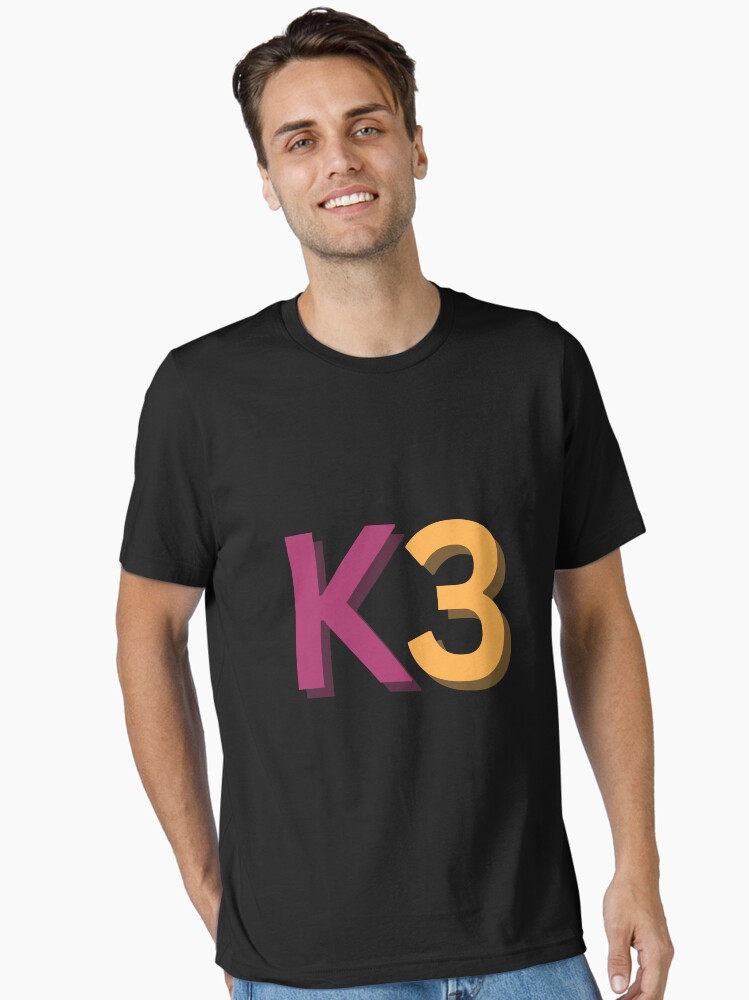 k3 originals logo