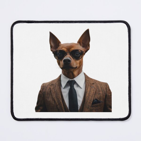 Item preview, Pinscher designed and sold by TodeNina.